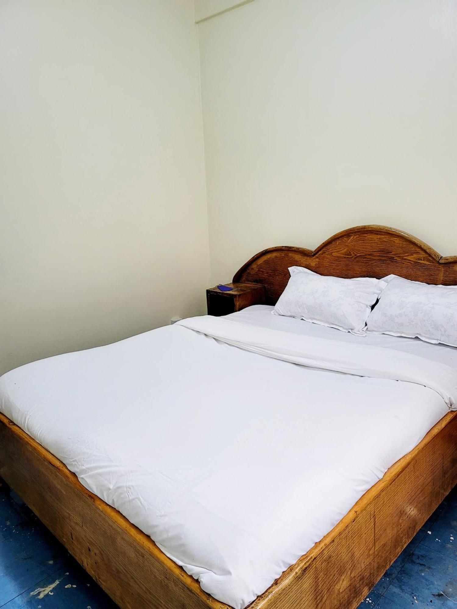 City Breeze Cbd Nairobi Exterior foto