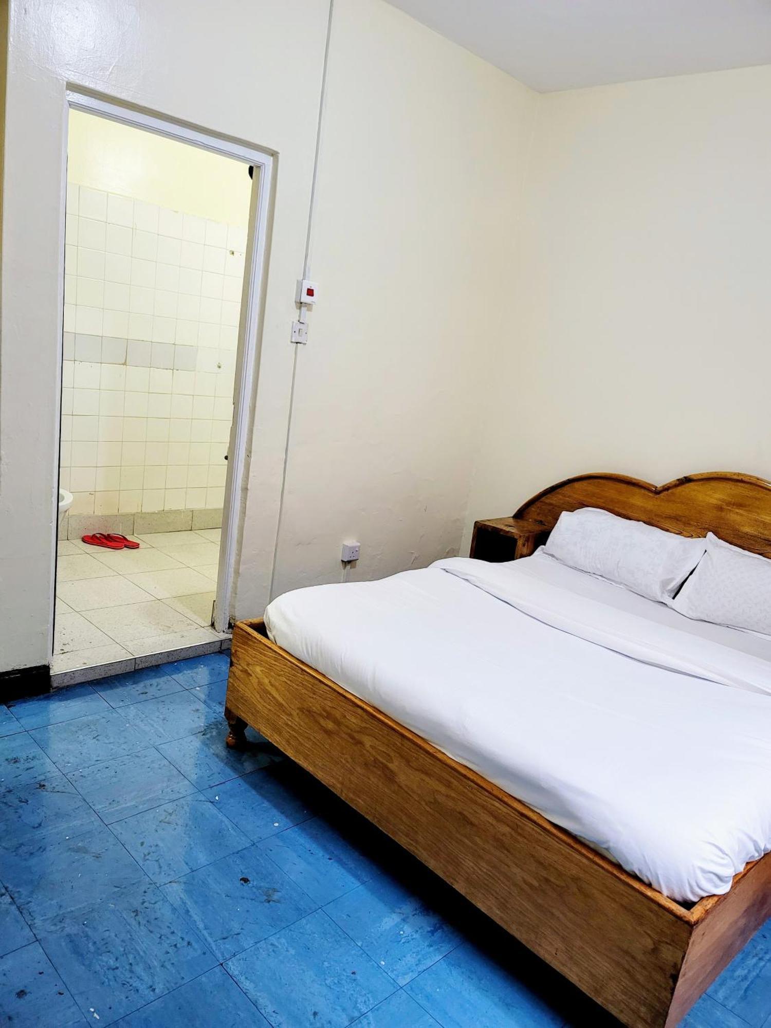 City Breeze Cbd Nairobi Exterior foto