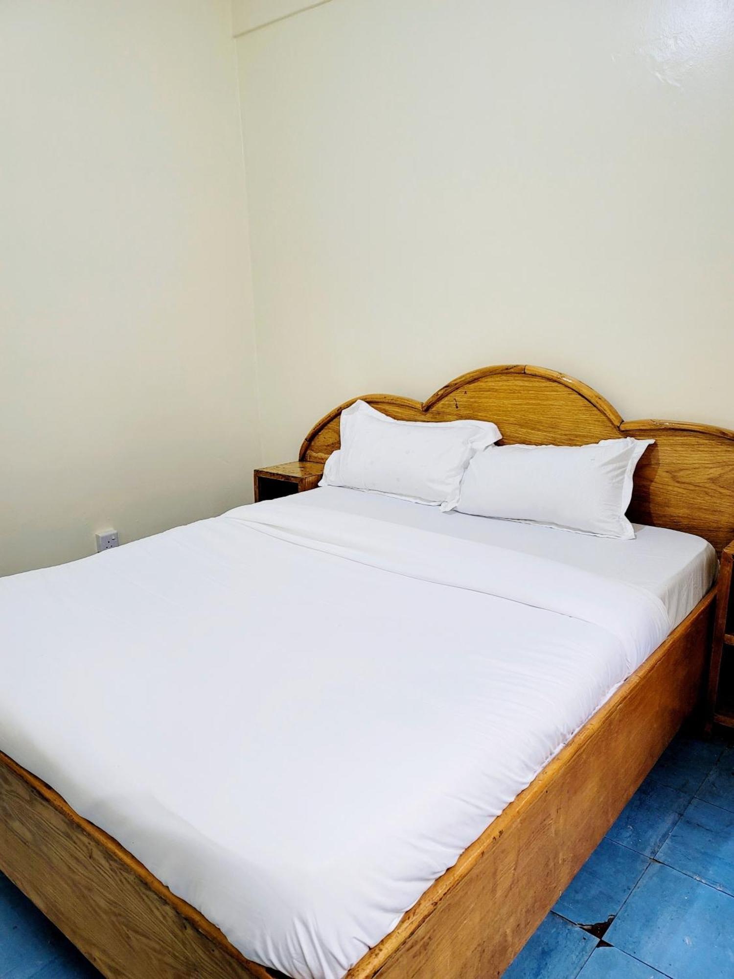 City Breeze Cbd Nairobi Exterior foto