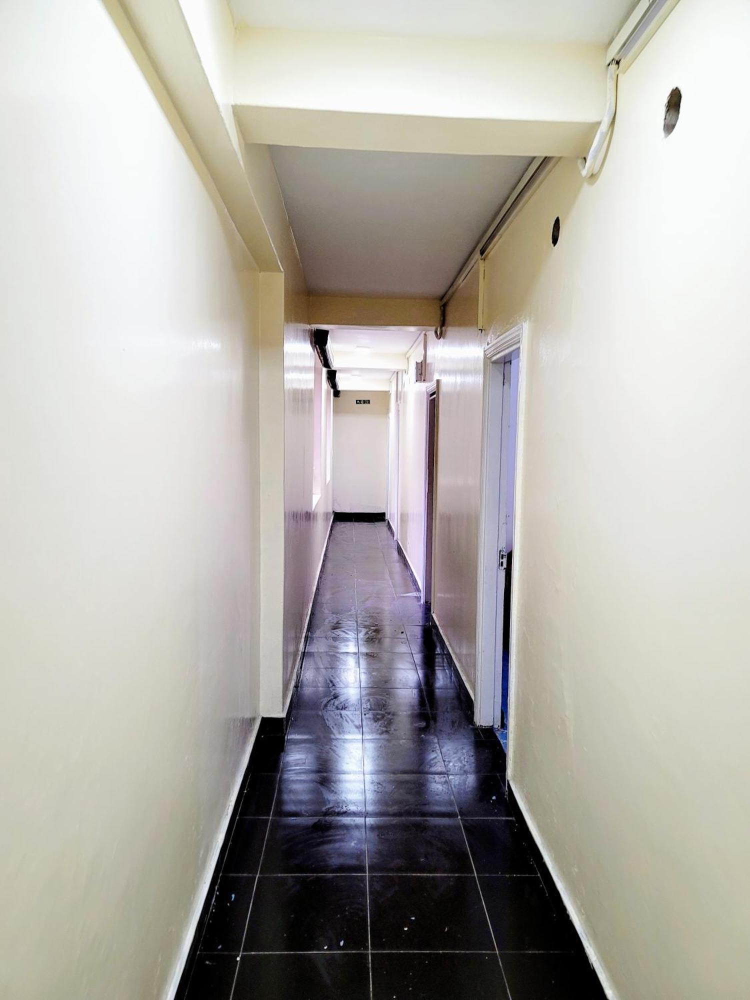 City Breeze Cbd Nairobi Exterior foto