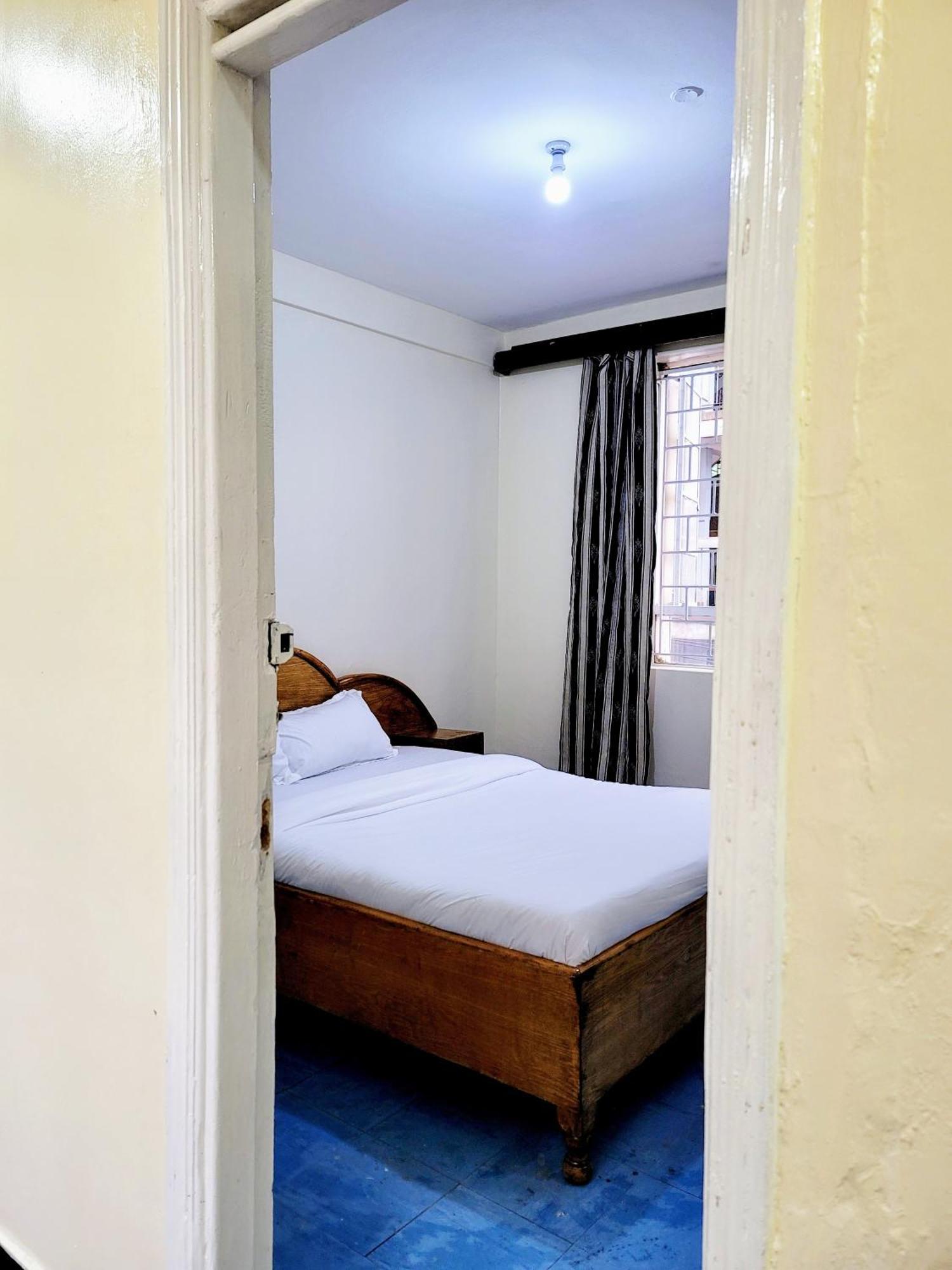 City Breeze Cbd Nairobi Exterior foto