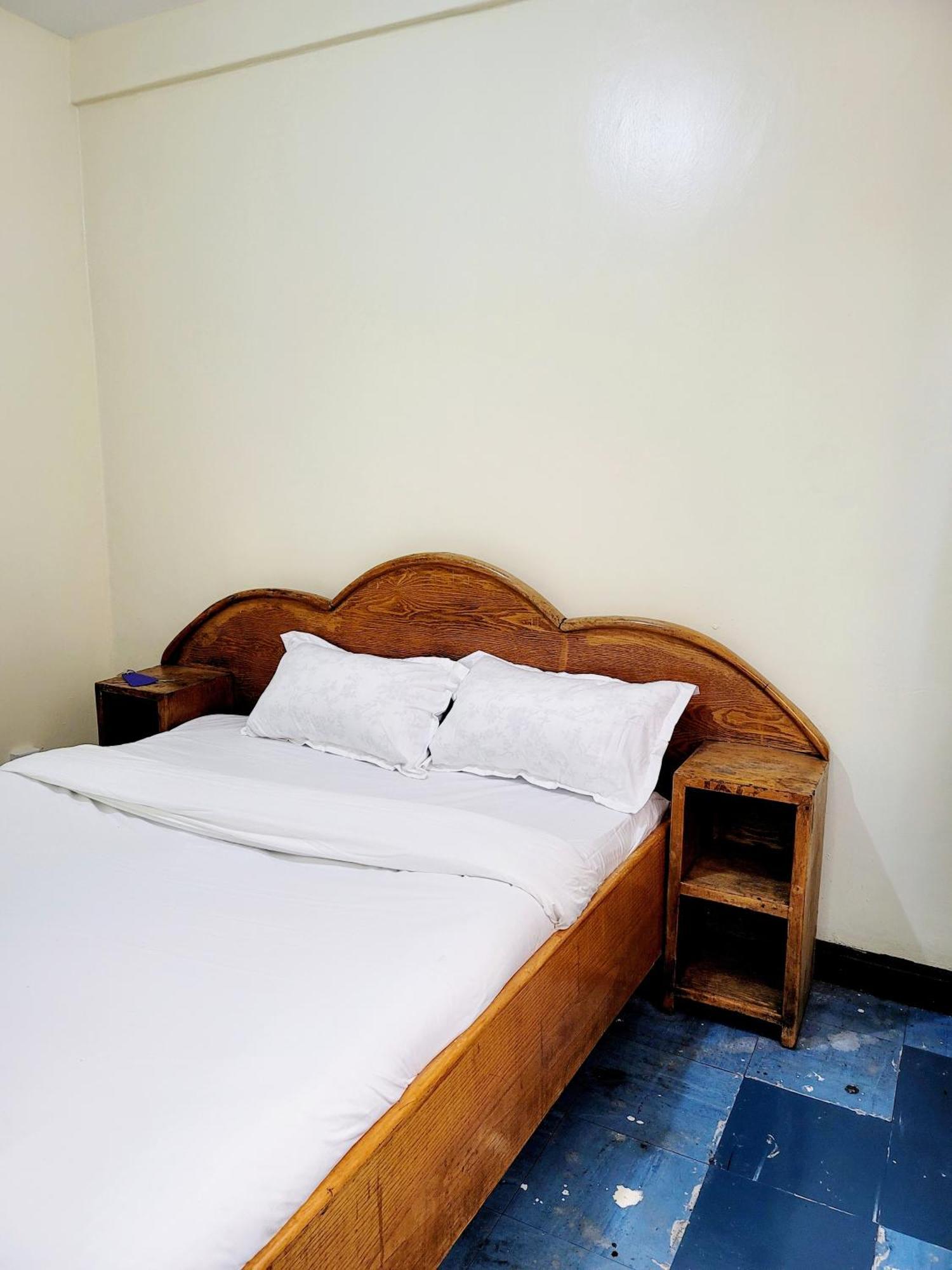 City Breeze Cbd Nairobi Exterior foto
