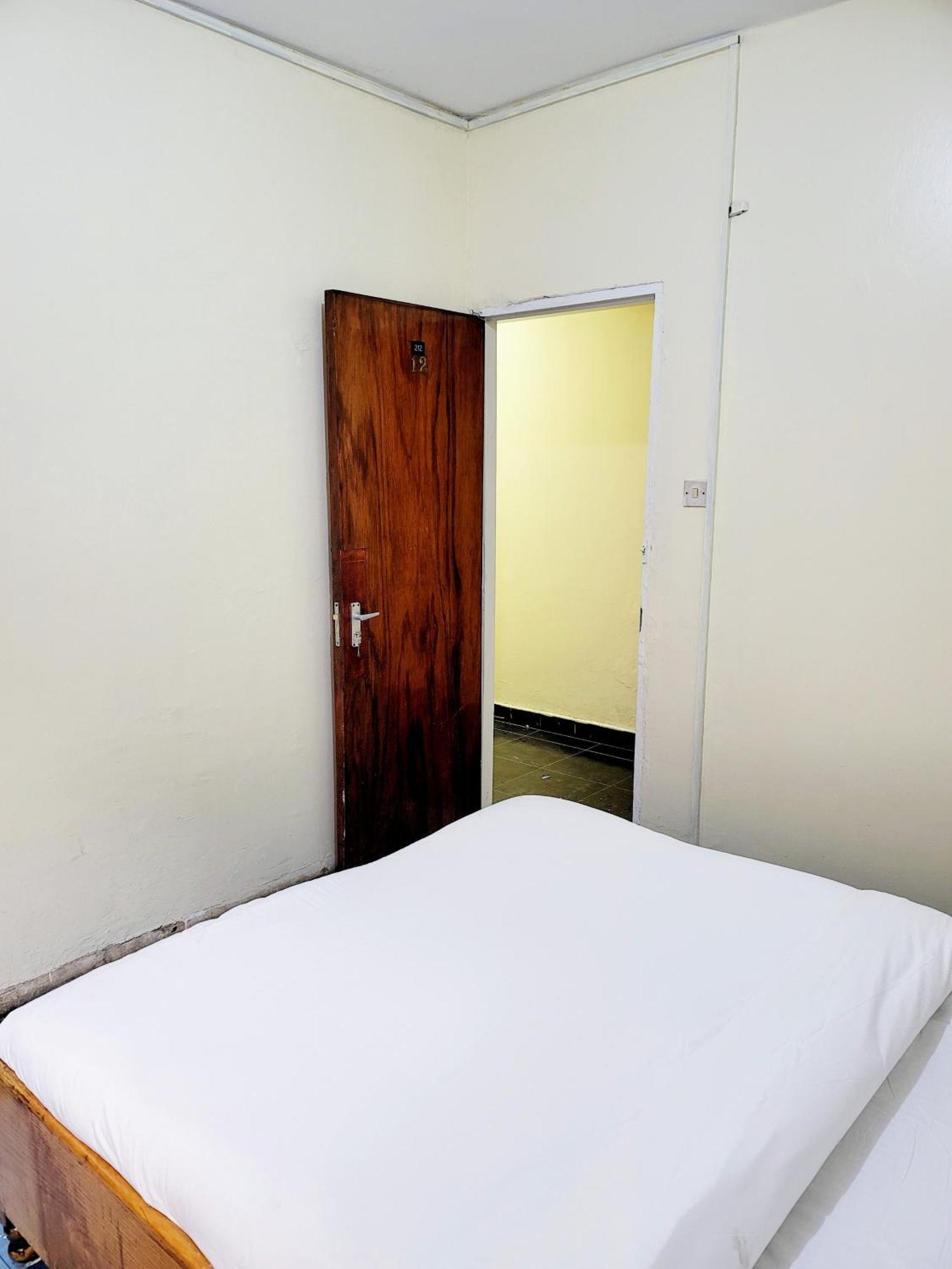 City Breeze Cbd Nairobi Exterior foto